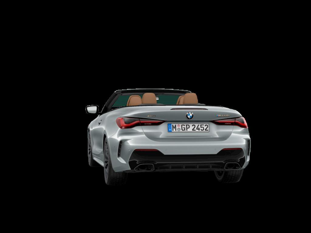 BMW M440
