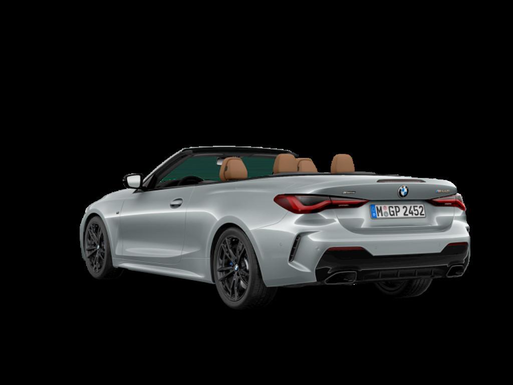 BMW M440