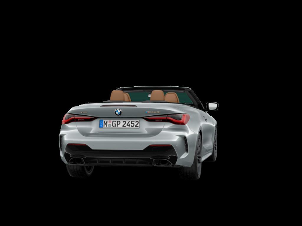 BMW M440