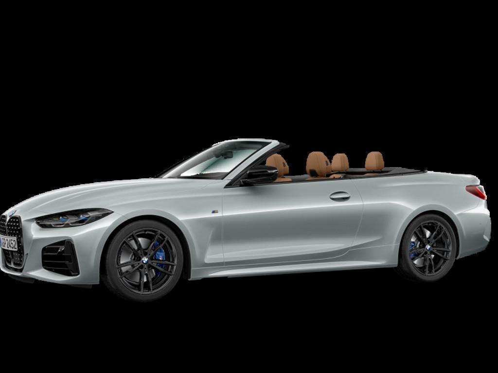 BMW M440