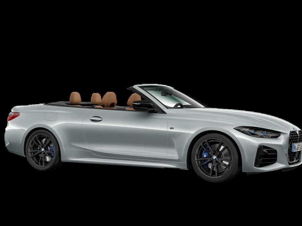BMW M440