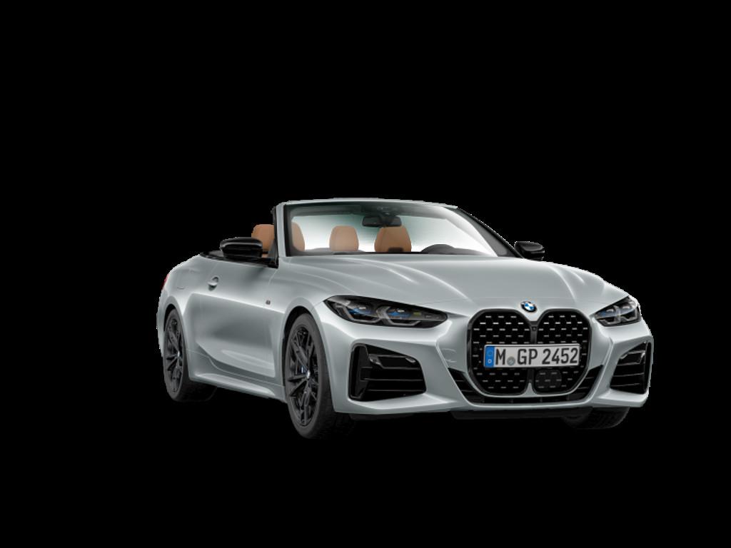 BMW M440