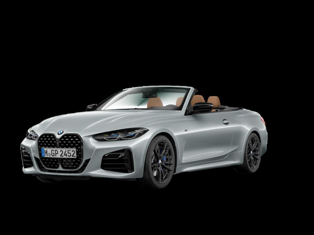 BMW M440