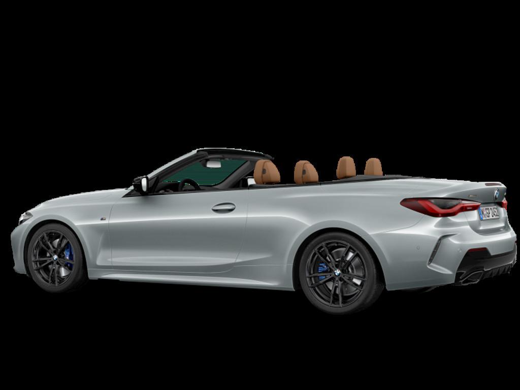 BMW M440