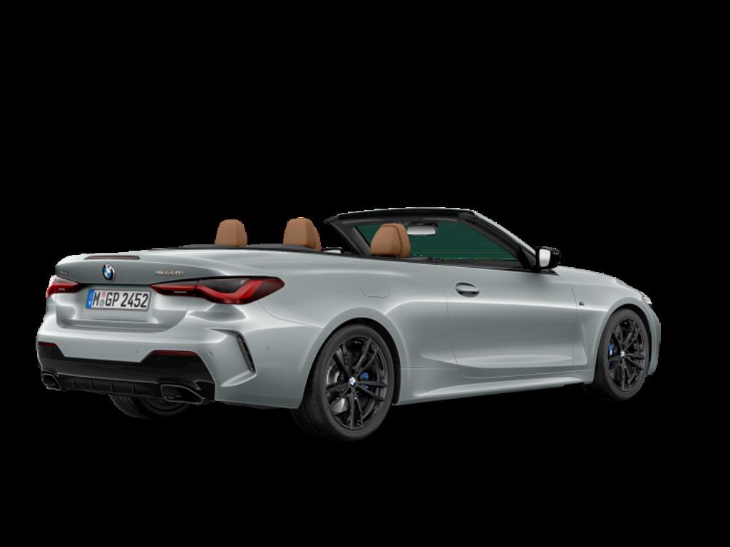 BMW M440