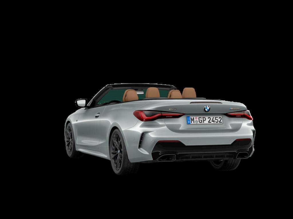 BMW M440