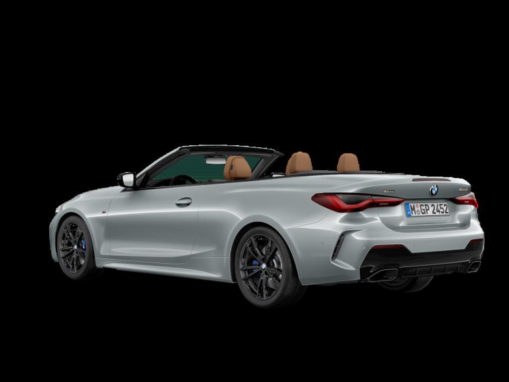 BMW M440
