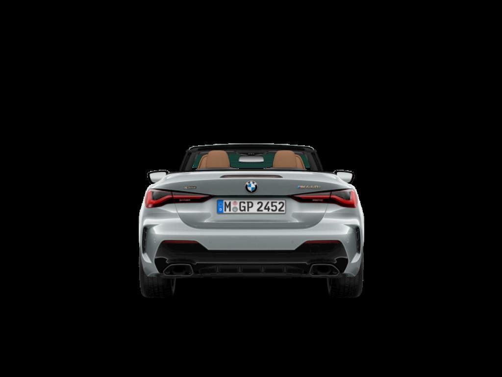 BMW M440