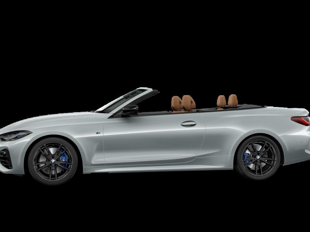 BMW M440