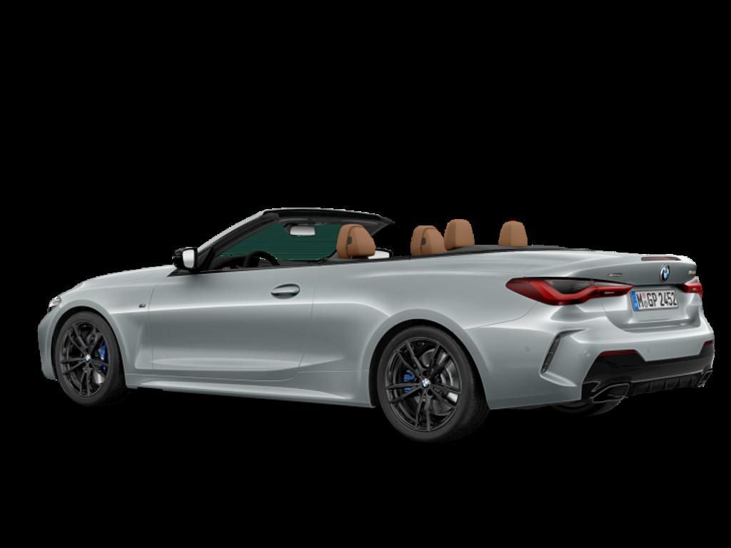BMW M440