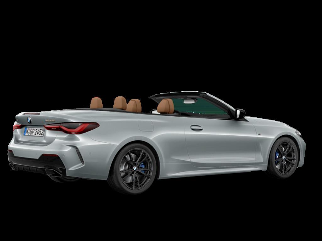BMW M440