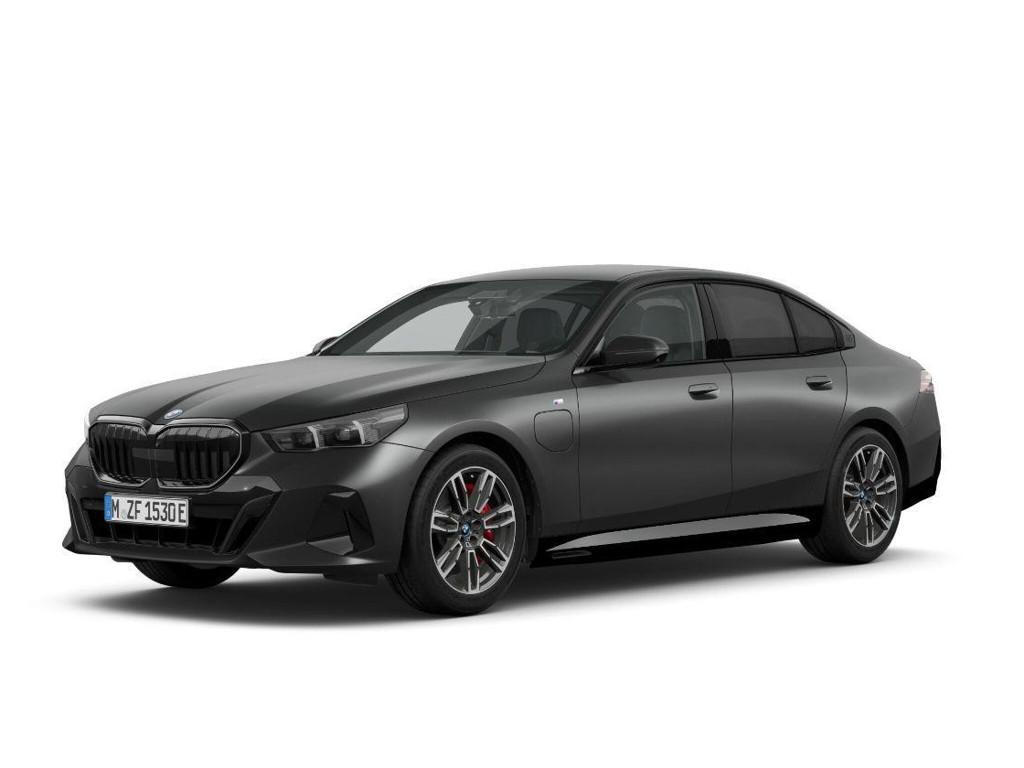 BMW 5 Serie 2024 Hybride Benzine