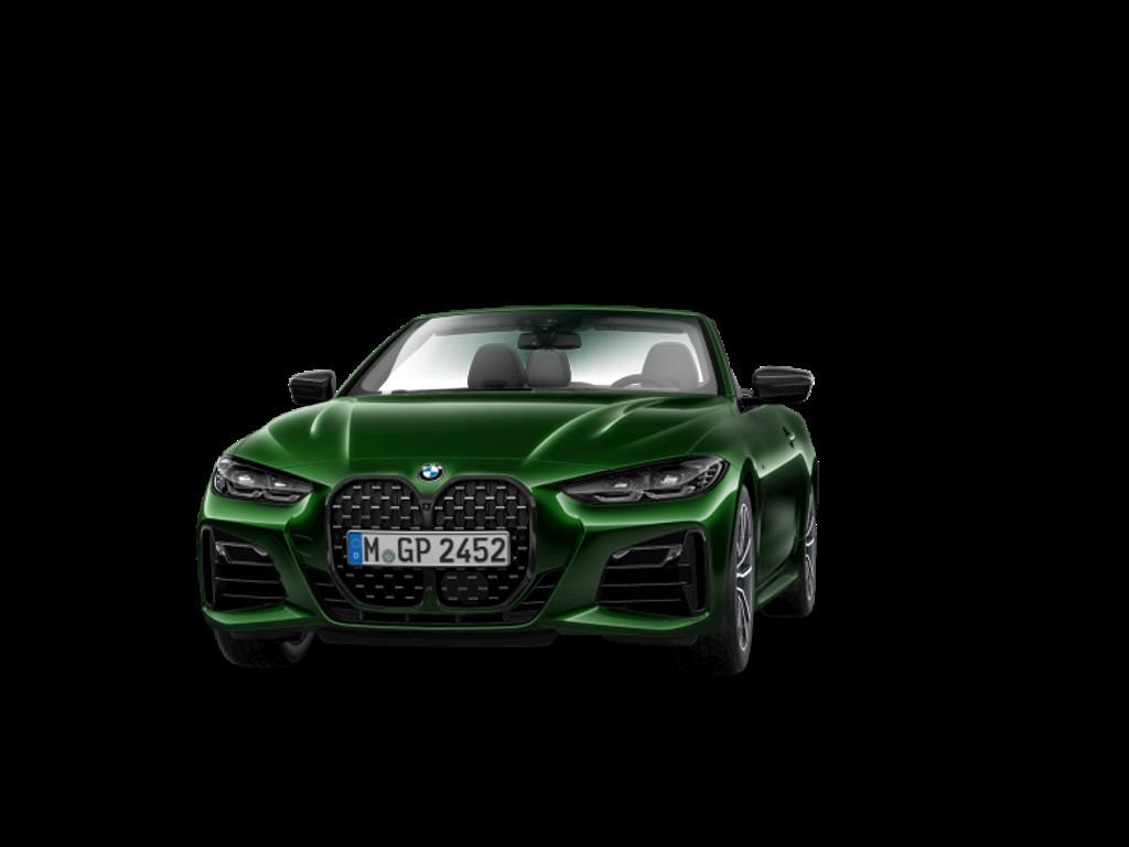 BMW M440 2023 Benzine