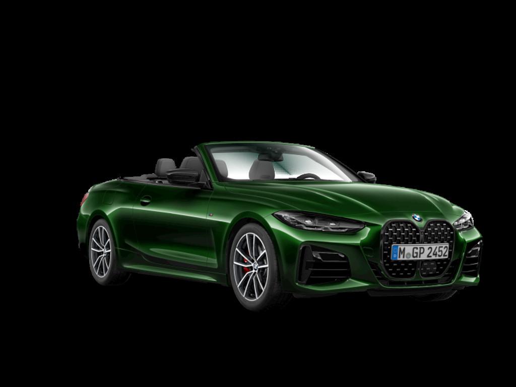 BMW M440