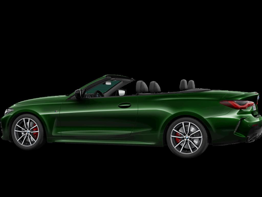 BMW M440