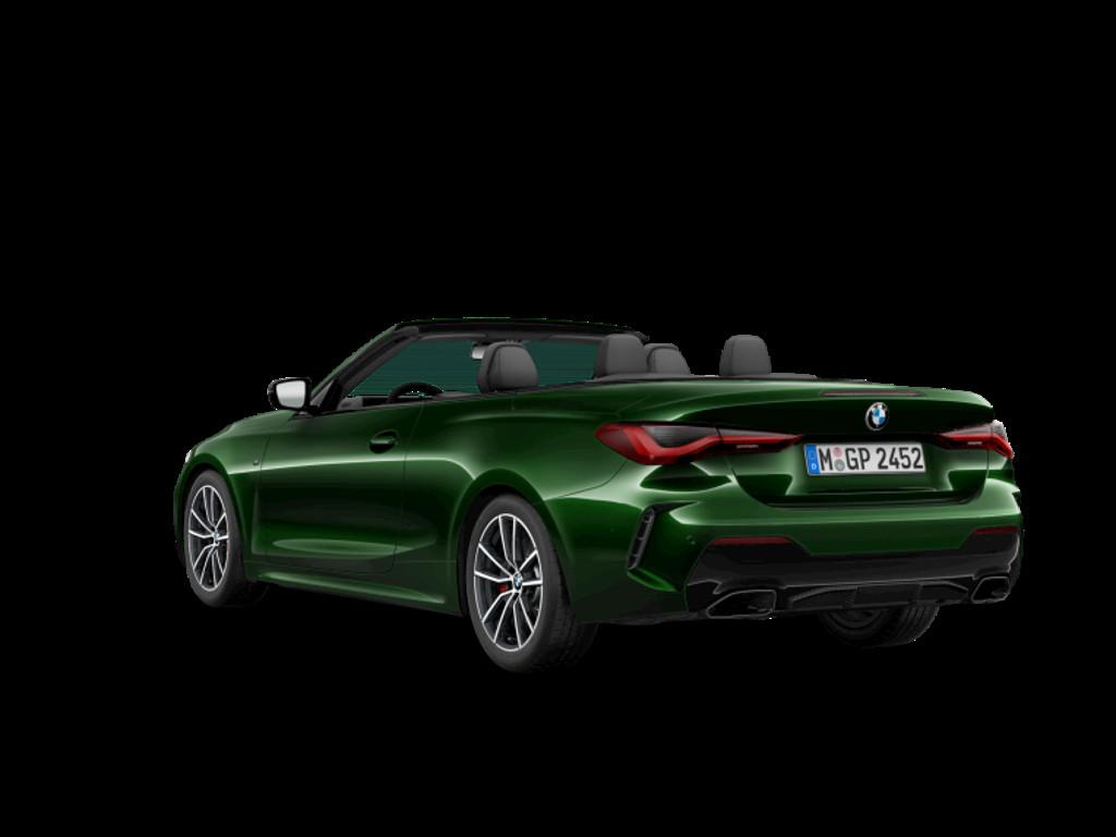 BMW M440