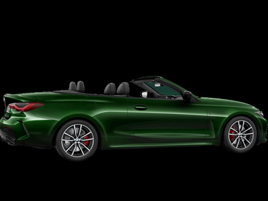BMW M440
