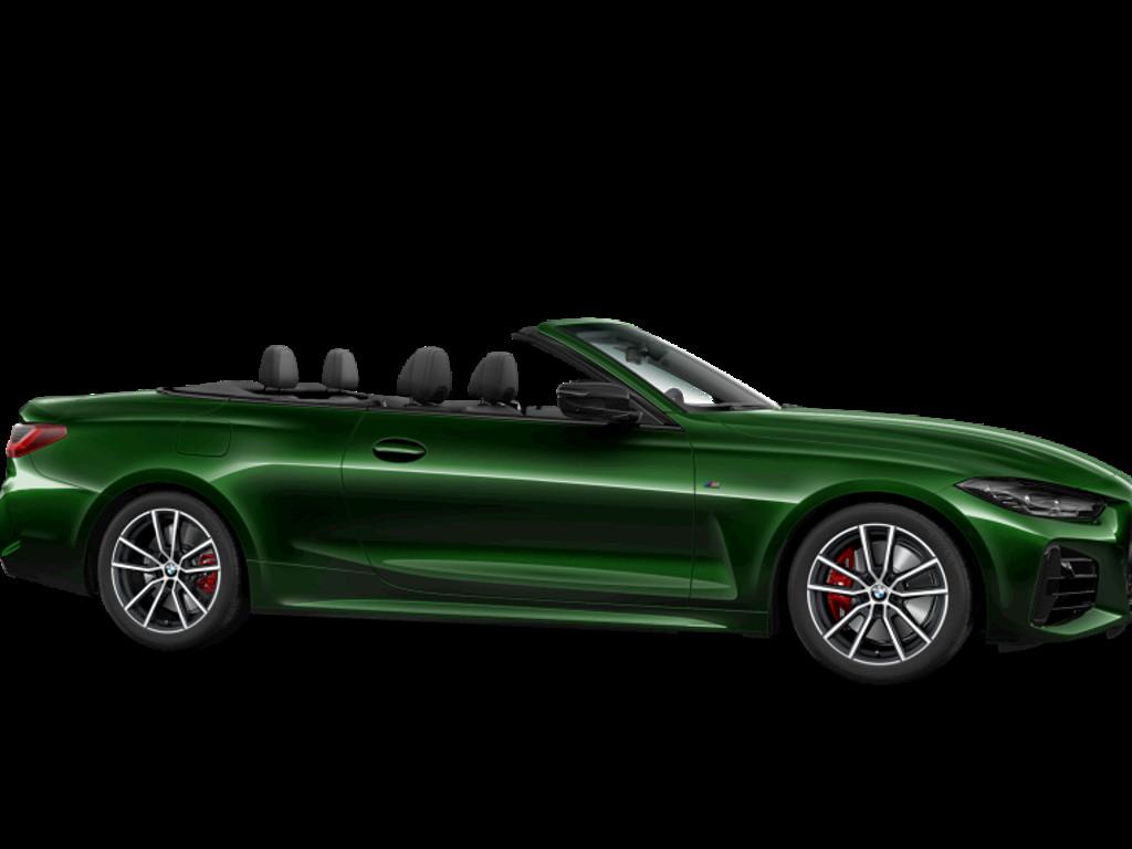 BMW M440
