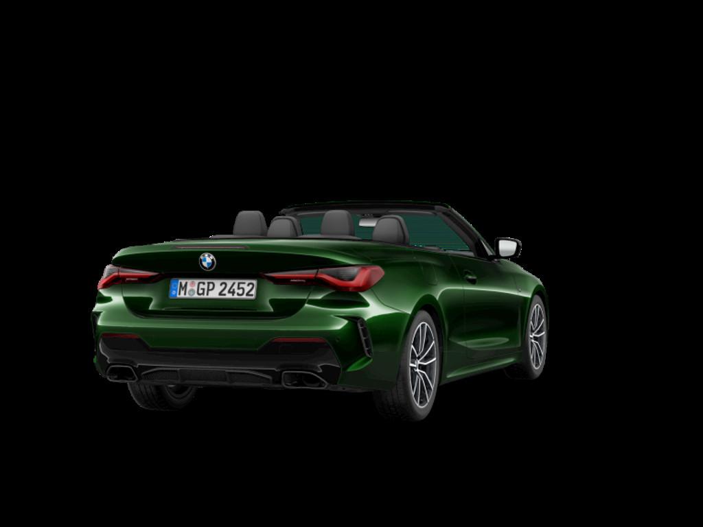 BMW M440