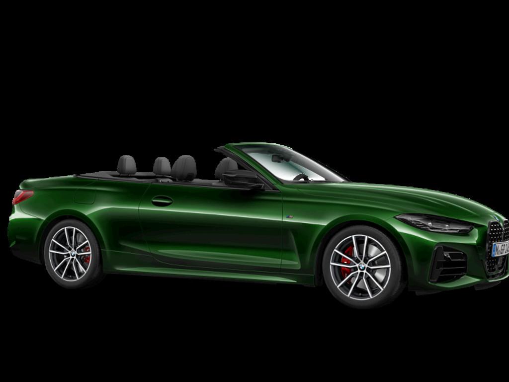 BMW M440