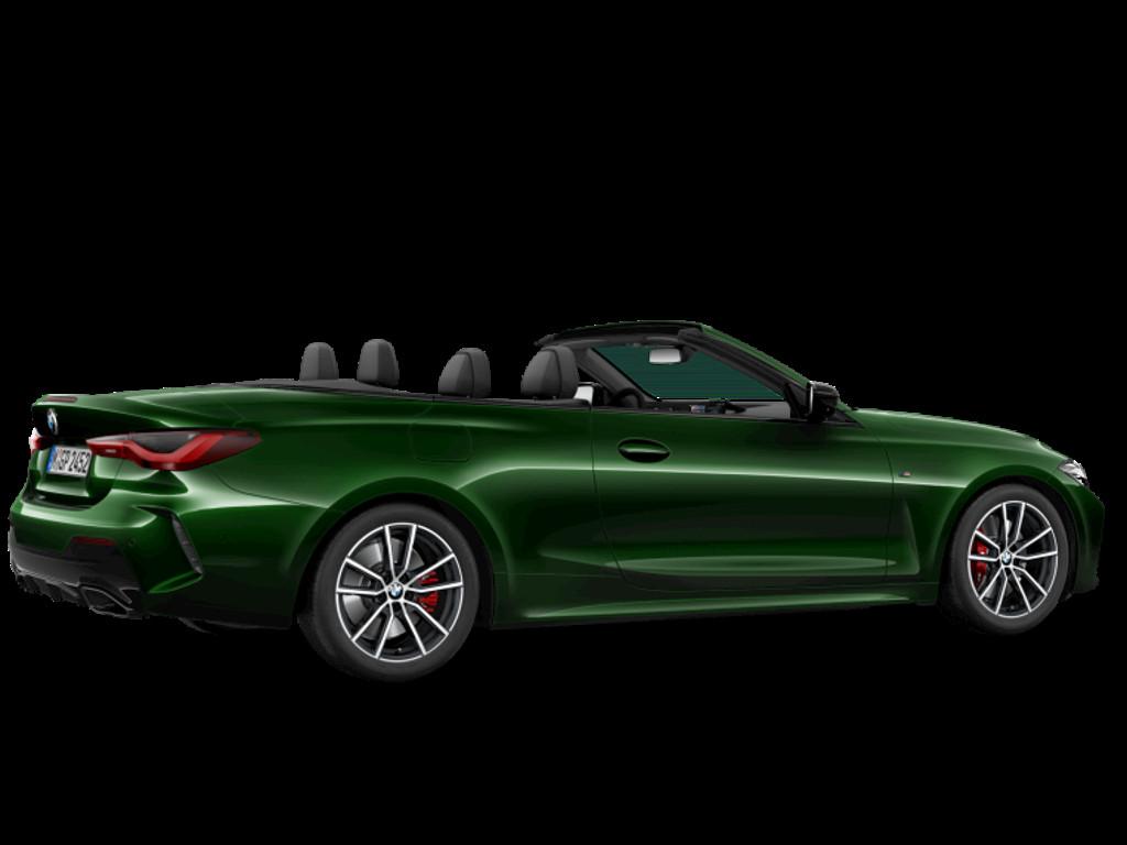 BMW M440