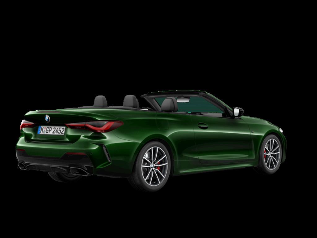 BMW M440