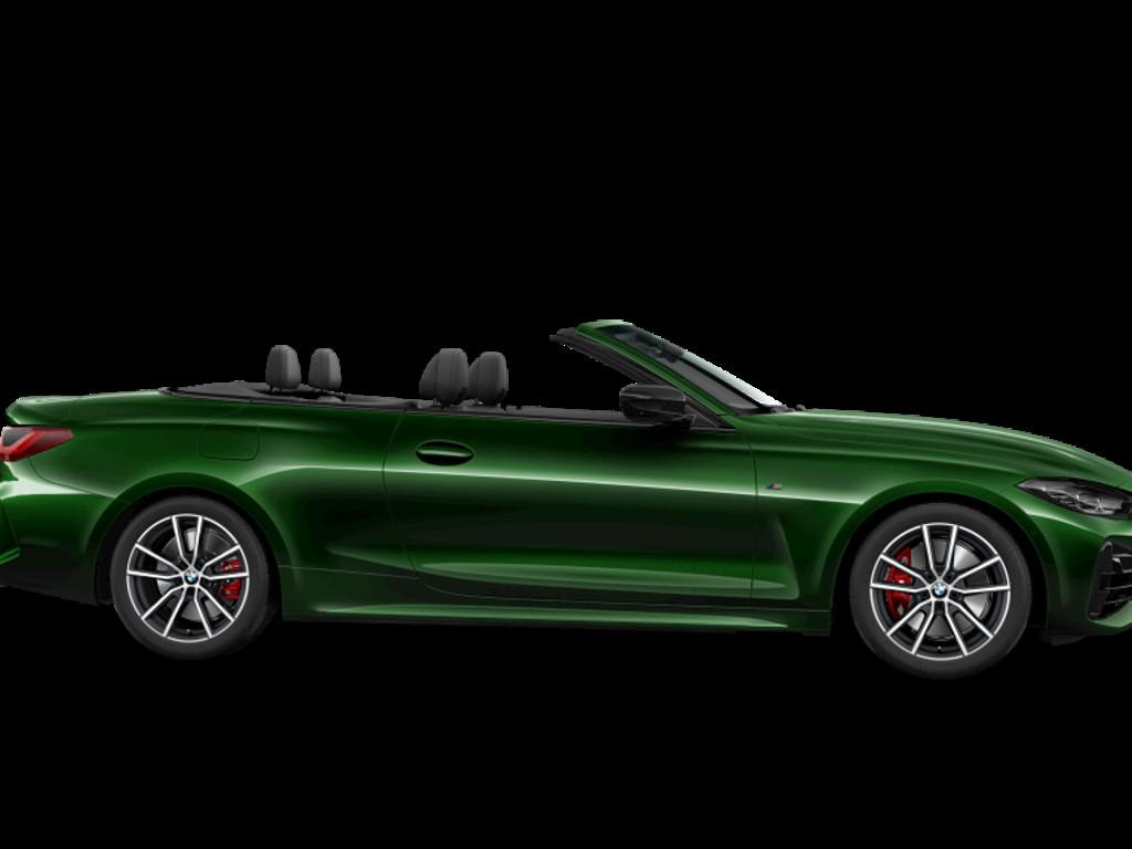 BMW M440