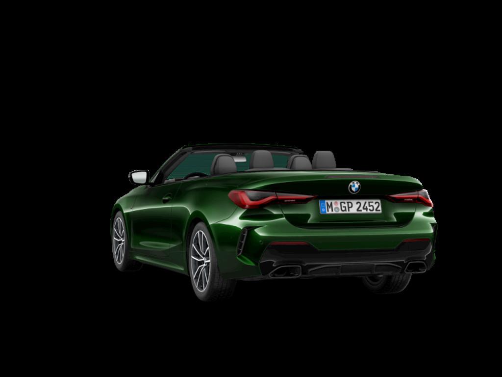 BMW M440