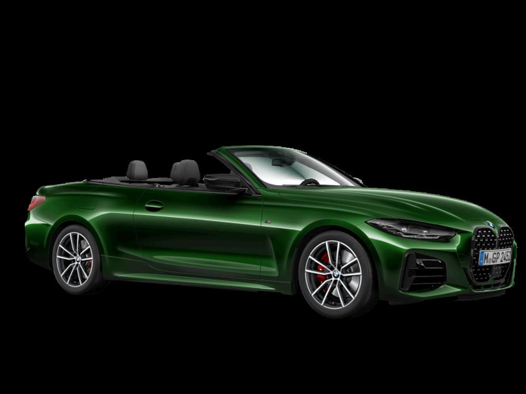 BMW M440