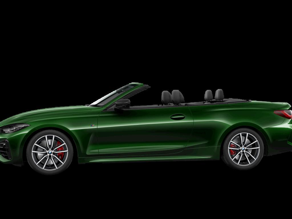 BMW M440