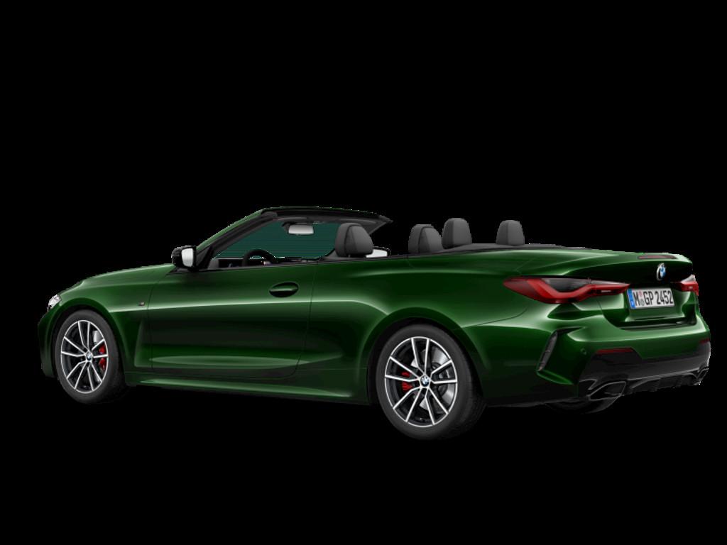 BMW M440