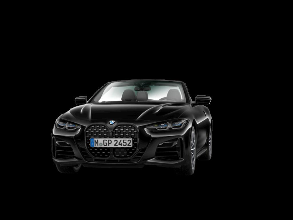 BMW M440 2023 Benzine
