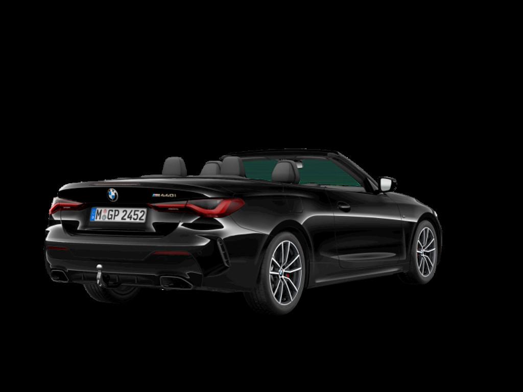BMW M440