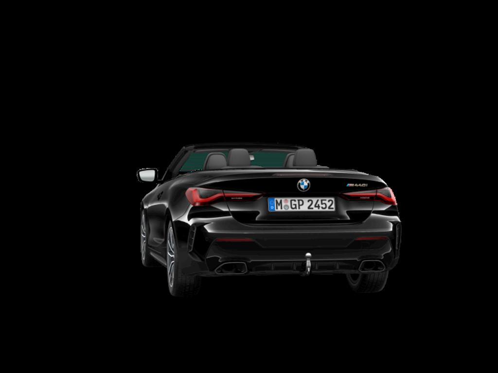 BMW M440