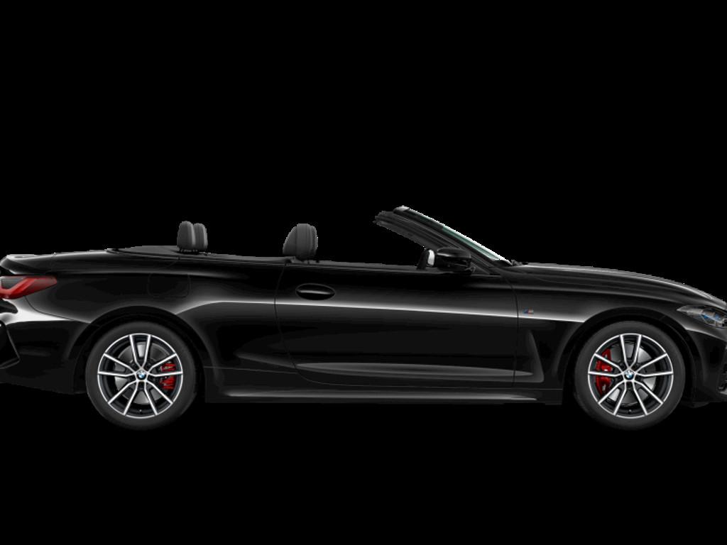 BMW M440