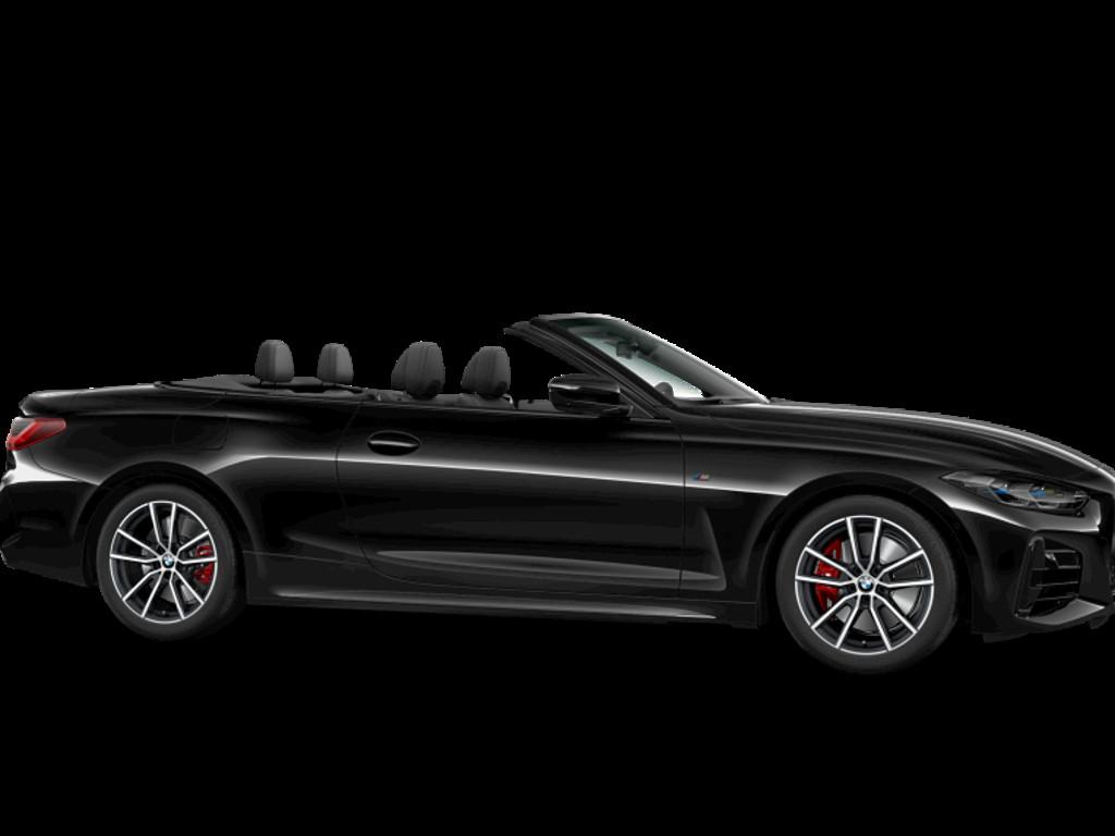 BMW M440