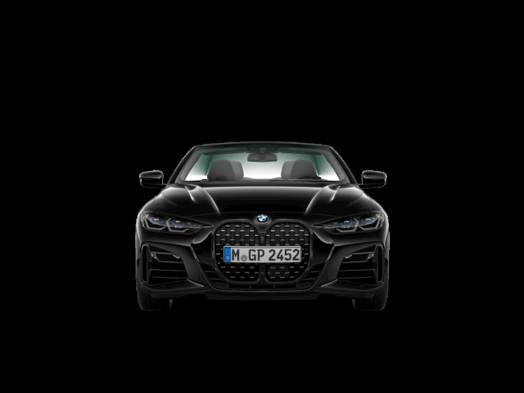 BMW M440