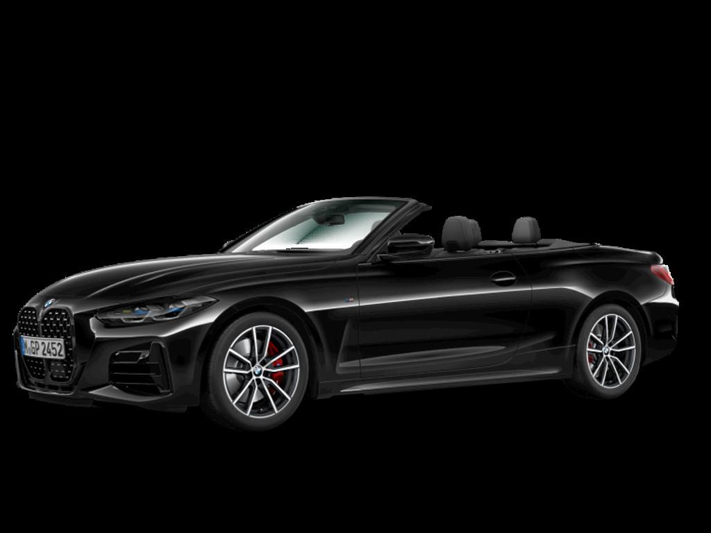 BMW M440
