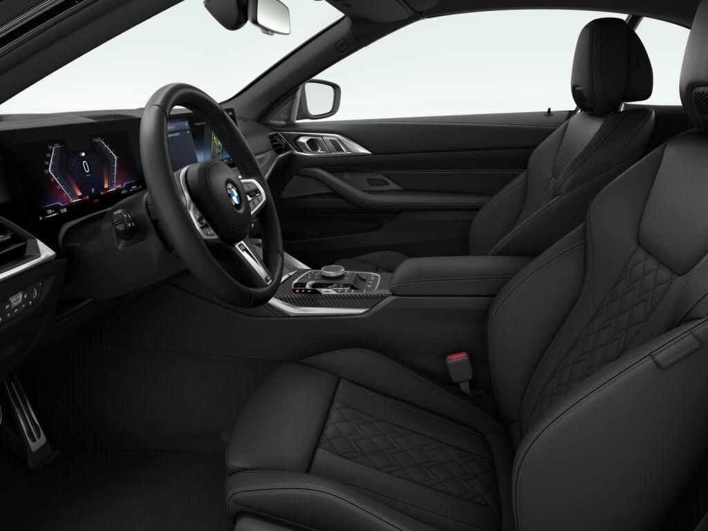 BMW M440