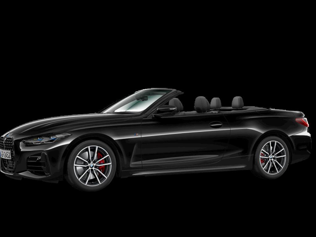 BMW M440