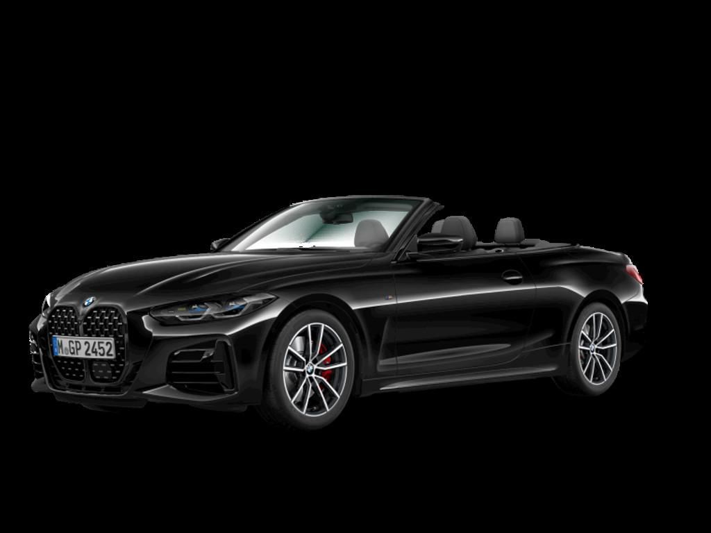 BMW M440