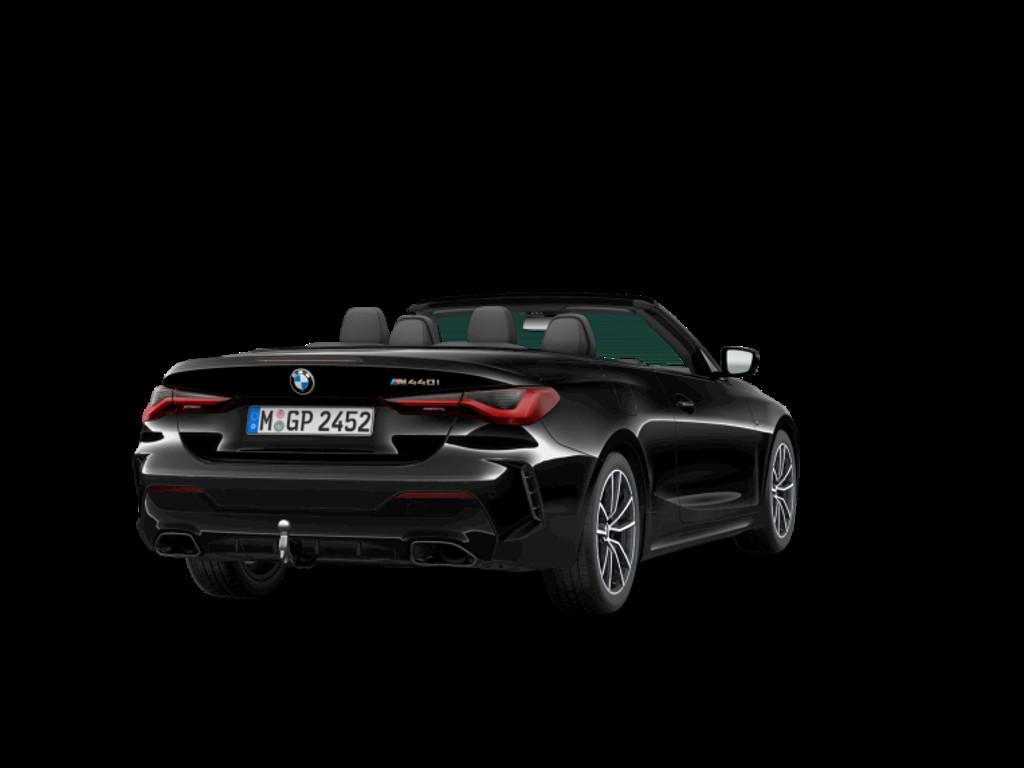 BMW M440