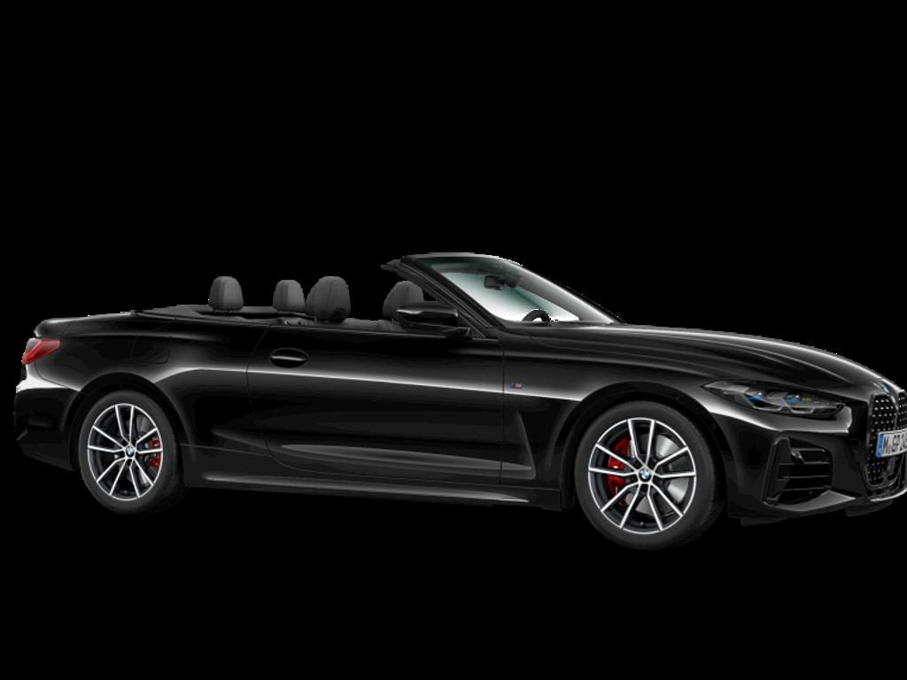 BMW M440