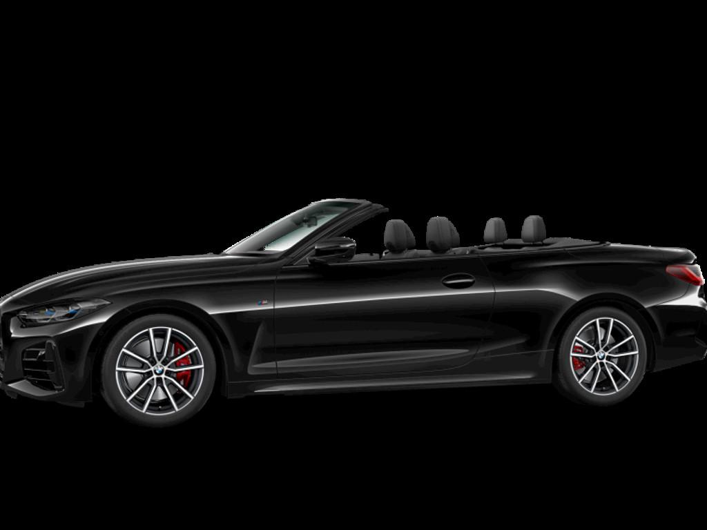 BMW M440