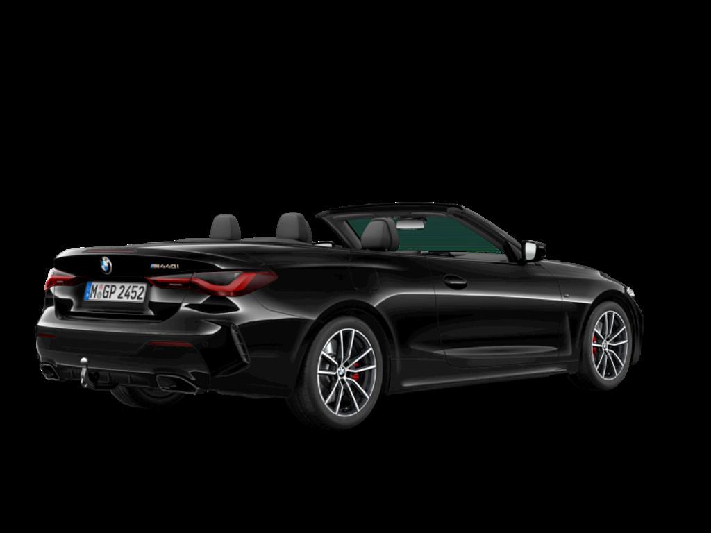 BMW M440