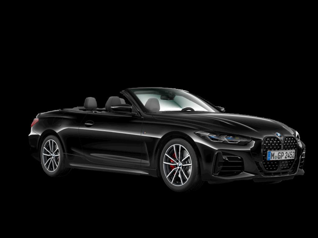 BMW M440