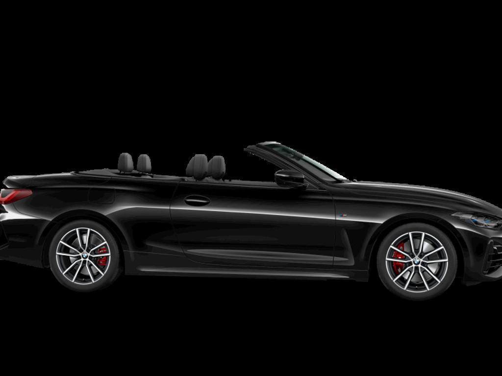 BMW M440