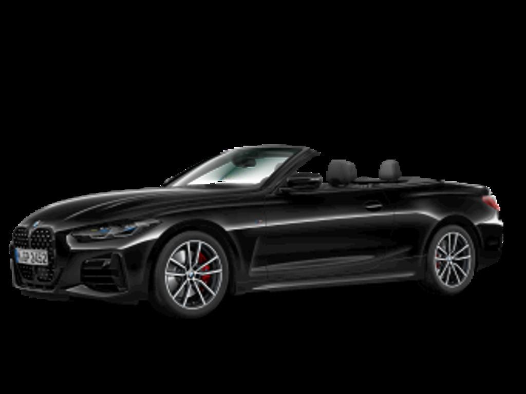 BMW M440