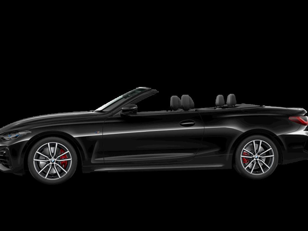 BMW M440