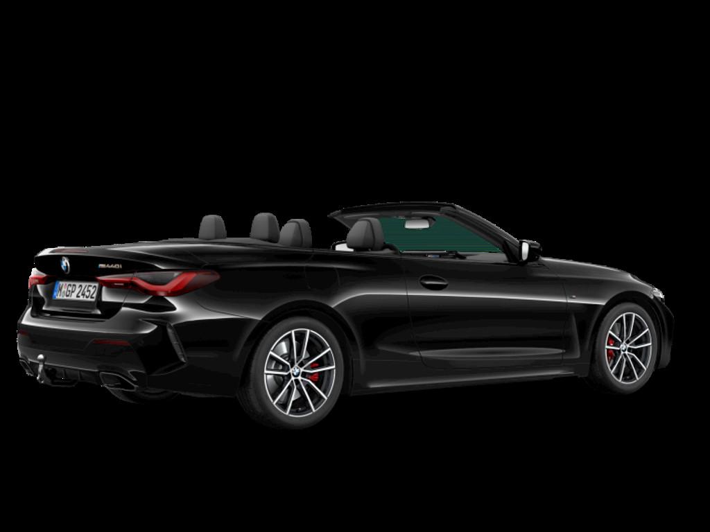 BMW M440